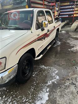 تويوتا هايلوكس